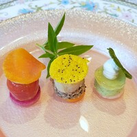 欧風レストラン巴 - 