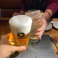 焼肉 ちゃんぷ 吉祥寺店 - 
