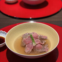 和牛ステーキ割烹 だいすけ クロスゲート金沢店 - 