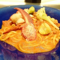 俺のフレンチ グランメゾン 大手町 - 