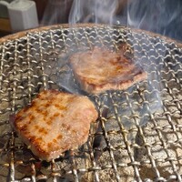 焼肉 ちゃんぷ 吉祥寺店 - 