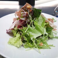 俺のフレンチ グランメゾン 大手町 - 