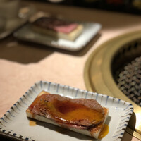 焼肉 銀座コバウ 特別室 - 