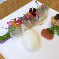 欧風レストラン巴 - 