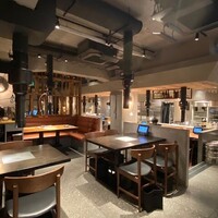 焼肉 ちゃんぷ 吉祥寺店 - 