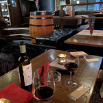 Cuatro wine bar - 