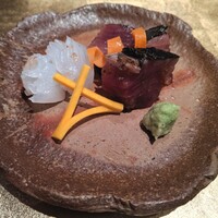 白金台こばやし - 