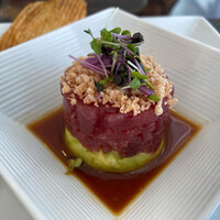 BLT STEAK GINZA - 
