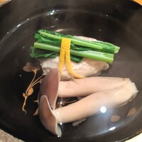 白金台こばやし - 