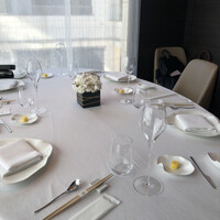 Jean-Georges Tokyo - 
