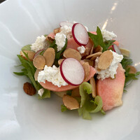 BLT STEAK GINZA - 
