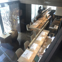 Jean-Georges Tokyo - 