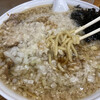 ラーメン 潤 三条店