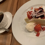 リーウェイ カフェ - 