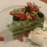 リーウェイ カフェ - 