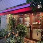 リーウェイ カフェ - 