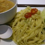 ビタミン とんこつ がりゅうや - 限定麺