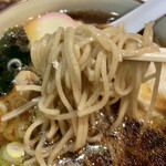 Shinshuu Soba Saku - 