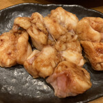 焼肉 大黒 - 小腸