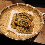 韓国料理豚ブザ - キンマリ