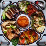 中華料理 海龍 - 年末オードブル