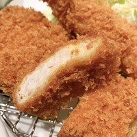 とんかつ まい泉 青山本店 - 