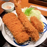 とんかつ まい泉 青山本店 - 