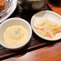 とんかつ まい泉 青山本店 - 