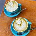 IMOM COFFEE ROASTERS - 