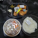 ほっともっと - 料理写真: