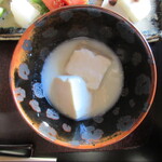 草庵 鍋島 - 温泉湯豆腐
