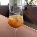 ダ　センプレ - イセカルダモンクラフトコーラ