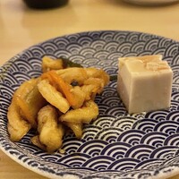 SUSHI TOKYO TEN、 六本木店 - 