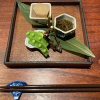 会席応為 - 