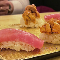 SUSHI TOKYO TEN、 六本木店 - 
