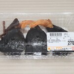 ナフコ - 料理写真: