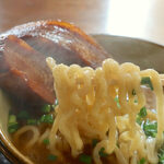 沖縄そば専門店 きんそば - 