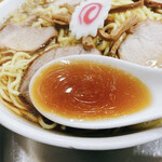 赤坂味一 - 味濃いめで！