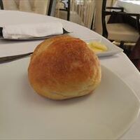 RESTAURANT DAZZLE - パン