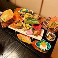 味吉兆 ぶんぶ庵 - 