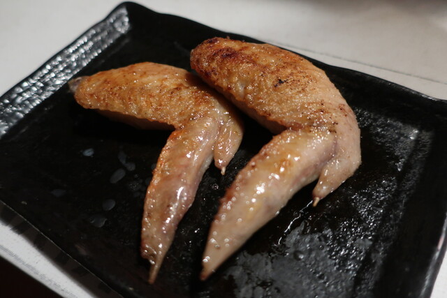 炭す Grill（スミスグリル） - 小樽（串焼き）の写真