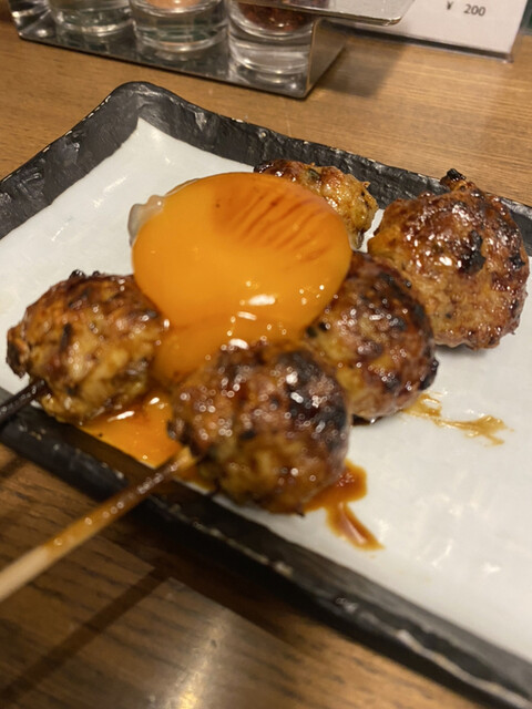 Keihan Yagoto Bar Do