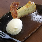 アプランティ - デザートセット＋250円税込