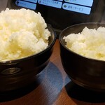 炭火焼肉 明石魚の棚 肉焼屋 - 