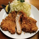 Tonkatsu Katsumi - 