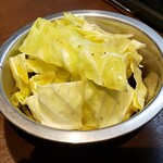 炭火焼肉 明石魚の棚 肉焼屋 - 