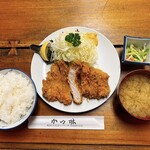 Tonkatsu Katsumi - 