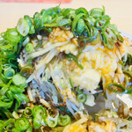 Okonomiyaki Raku - 