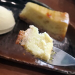 アプランティ - デザートセット＋250円税込