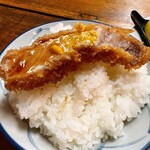 Tonkatsu Katsumi - 